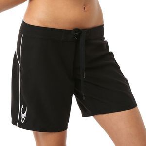 O'Neill Cover Up Logo Board Shorts Women's Swimsuit